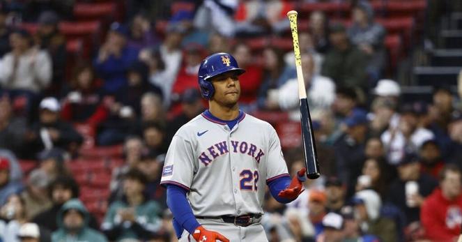 This Week in Mets Quotes: Soto on Yankees fans, Alonso on the Van Wyck