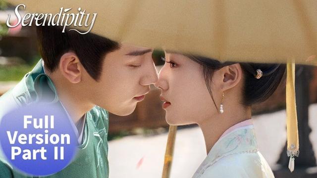 ENG SUB 《榜上佳婿 Serendipity》合集版 Full Version Part 02——主演： #王子奇 #卢昱晓