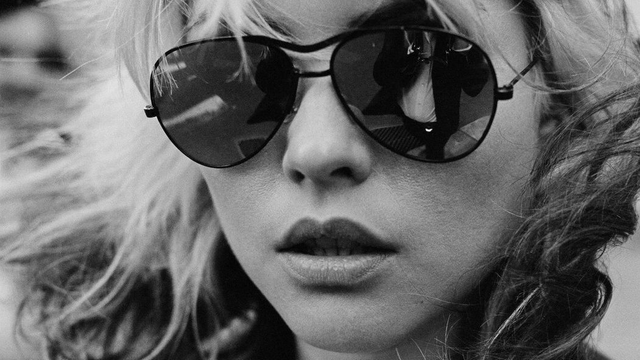 Debbie Harry