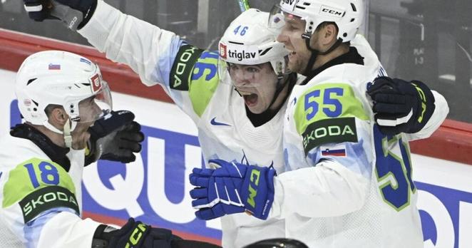Sweden Hockey Worlds | Wire