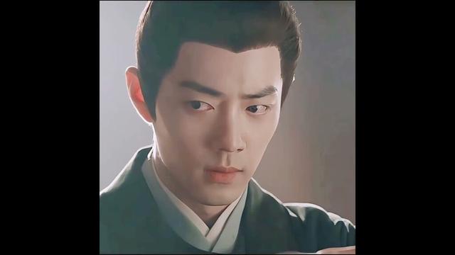😣😣 | YOUKU COSTUME #藏海传  #legendofzanghai  #肖战   #张婧仪   #shorts