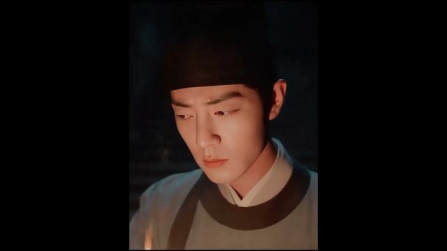 😲🥳#藏海传 #LegendofZangHai #肖战 #张婧仪 #古装 #奇幻 #优酷 #shorts