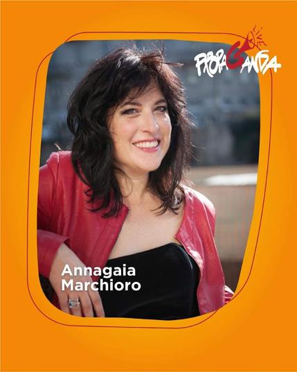 Foto di Annagaia Marchioro
