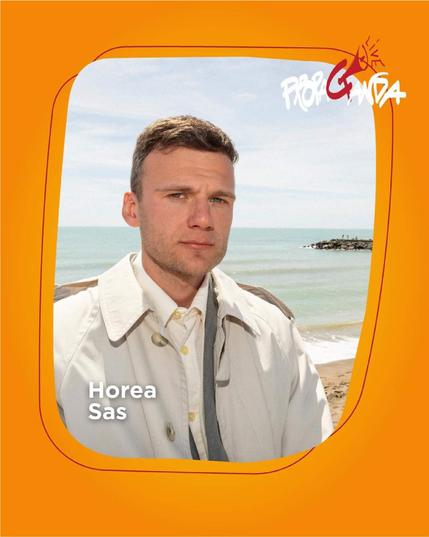 Foto di Horea Sas
