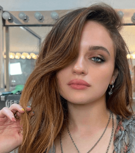 Joey King