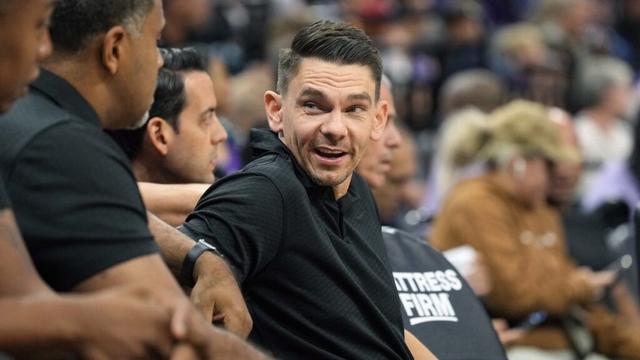 Suns head coach candidate Chris Quinn helped Miami Heat amid drama