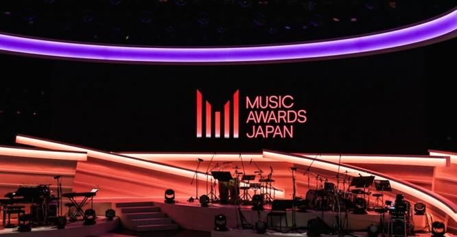 〈MUSIC AWARDS JAPAN 2025〉全62部門の最優秀作品/アーティストを発表 - News