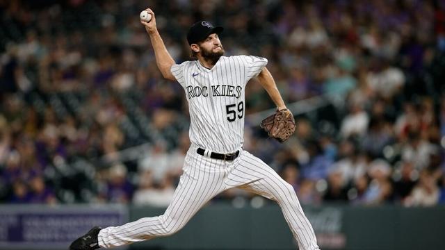 Incredible trade proposal announced between the Blue Jays and Rockies to help the bullpen