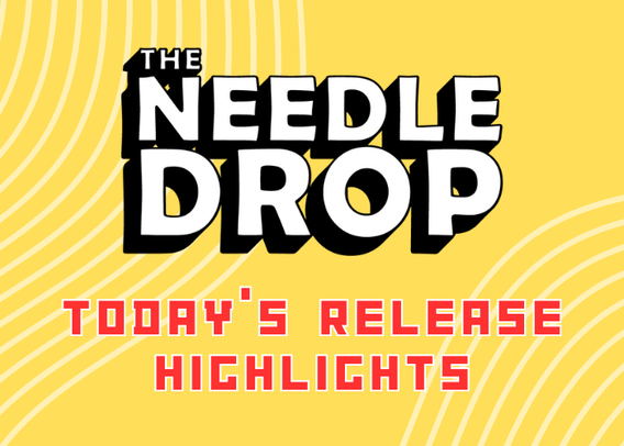 <img alt="This Week&apos;s Release Highlights (5/23/25)" src="https://theneedledrop.com/content/images/2025/05/This-Week-s-Releases--1--2-1.png" /><p>Hello all! It&apos;s time for another edition of <strong>This Week&apos;s Release Highlights</strong>.</p><p>Scroll down to check out a small helping of albums that the TND writers don&apos;t want you to miss on this Memorial Day weekend.</p><hr /><h2 id="eska-%E2%80%93-the-ordinary-life-of-a-magic-woman-earthling-recordings">ESKA &#x2013; <em>The Ordinary Life of a Magic Woman </em>[Earthling Recordings]</h2><figure class="kg-card kg-image-card"><img alt="This Week&apos;s Release Highlights (5/23/25)" class="kg-image" height="1189" src="https://theneedledrop.com/content/images/2025/05/a2336744372_10.jpg" width="1200" /></figure><p>Arriving a full 10 years after her Mercury Prize-nominated debut, <strong>ESKA</strong> presents her second album as an all-encompassing soundtrack to her everyday life as &quot;a first-generation, middle-aged African British woman in post-everything Southeast London.&quot; Building on her creative ventures over the past decade &#x2013; which include film and theatre work and collaborations with artists like Kae Tempest, Shabaka Hutchings, and Esperanza Spalding &#x2013; <em>The Ordinary Life of a Magic Woman</em> defies songwriting norms and boring genre boundaries to tell a story of motherhood, survival, inner fire, and outer reinvention. &quot;Traditional ideas of &#x2018;singing&#x2019; have never