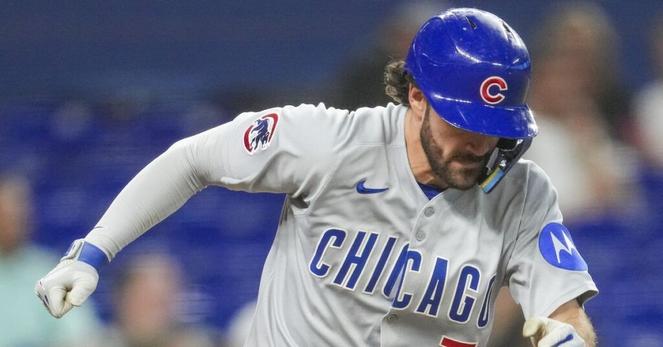Chicago Cubs vs. Cincinnati Reds preview, Friday 5/23, 5:40 CT