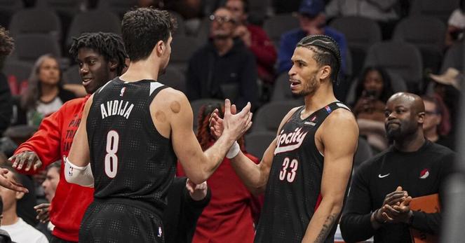 The Smartest Moves the Portland Trail Blazers Have Made