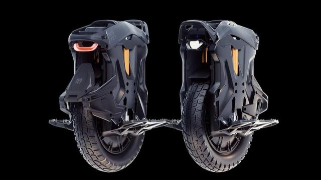 Nosfet AERO