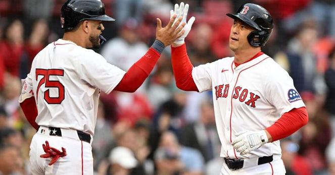 Orioles return to embarrassing themselves, get crushed 19-5 in Game 1 in Boston