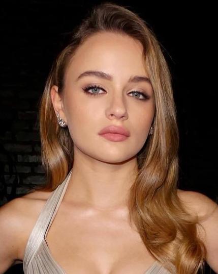 Joey King