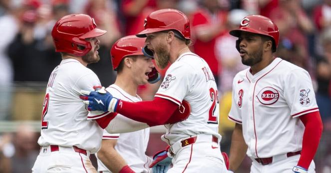On The Horizon: Cubs vs. Reds series preview