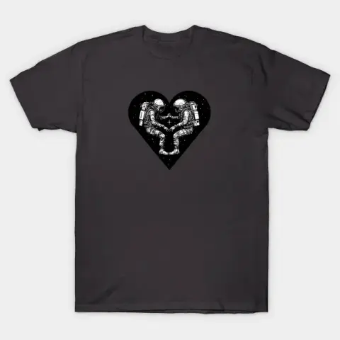 Galactic Love tshrit