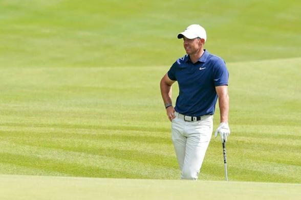 Golfing Champ Rory McIlroy Is The Latest Brit Celebrity To Turn Their Back On The U.S. And Return To The U.K.