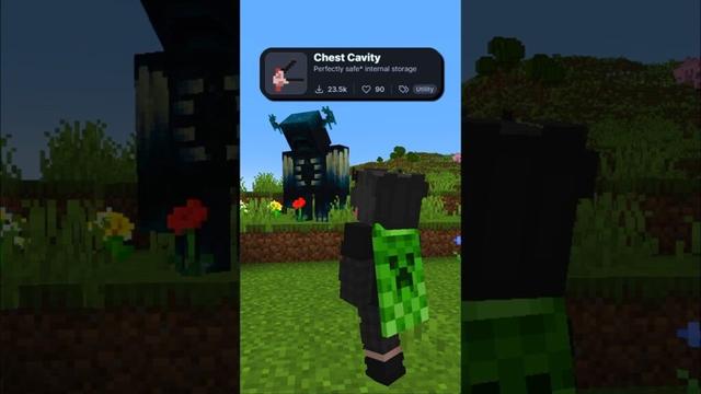 ESTE MOD AÑADE CIRUJÍA EN Minecraft