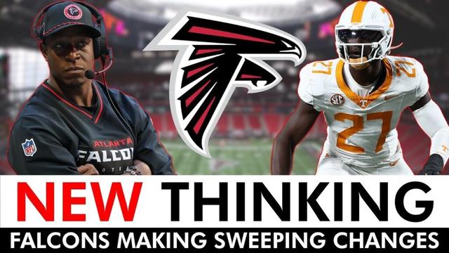 The Atlanta Falcons Are Going ALL IN On The Newest Analytical Trend