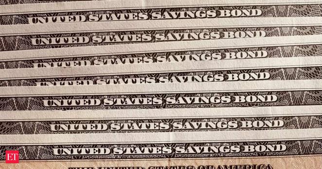 US Treasury yields rise: If Japan dumps U.S. debt, Trump could face a treasury market meltdown that sends yields surging sky-high