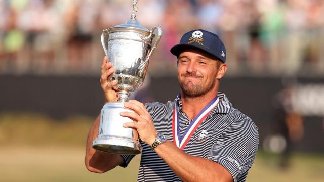 US Open 2025 LIVE: Dates, tee times, course, field and how to follow as DeChambeau defends against Scheffler and McIlroy