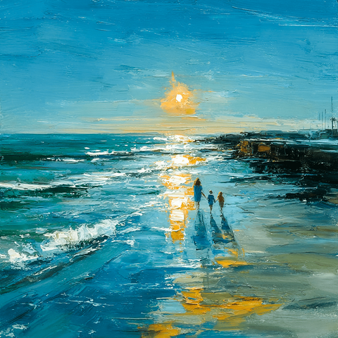 An Alphabet of the Soul

In Julian Schnabel’s masterpiece, The Diving Bell and the Butterfly, a man is imprisoned within his own body, a brilliant mind trapped in a paralyzed form. His only connection to the world is the blink of his left eye. With this single, fragile action, he dictates an entire book, and the film plunges us directly into his reality. We see through his blurred vision and hear the rich, witty monologue of his inner world as he escapes into memory and imagination.

The film is a stunning visual poem about this duality: the ‘diving bell’ of the body and the ‘butterfly’ of the mind, which remains defiantly free. It is not a story about what was lost, but a powerful celebration of what can never be taken away: our dreams, our stories, and our ability to find freedom within the confines of the mind. A testament to human resilience and a masterpiece of cinematic empathy.

Tags:
#TheDivingBellAndTheButterfly #JulianSchnabel #filmreview #cinematicpoetry #humanresilience #me