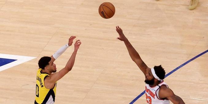 Live Stream Game 2 of the NBA Eastern Conference Finals