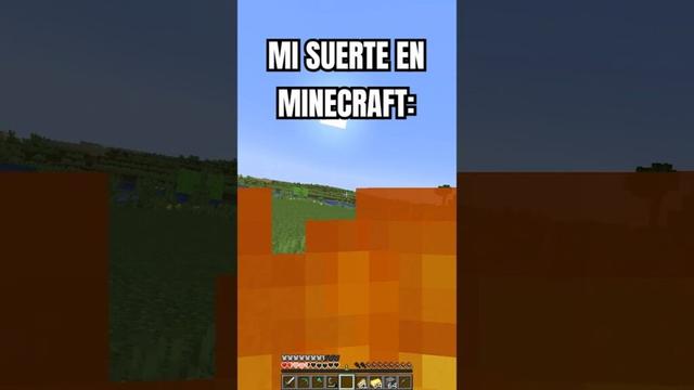 Desinstalé Minecraft después de esto... 🤬 #mikecrack