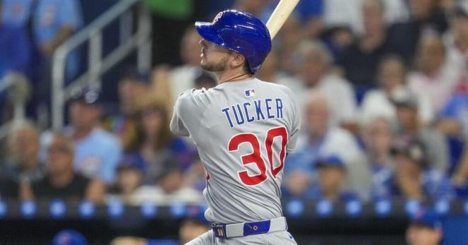 2025 Cubs Heroes and Goats: Game 50