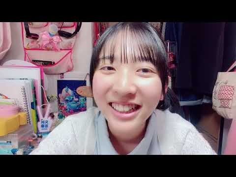 2025年05月23日 川又 優菜（STU48 2期生）