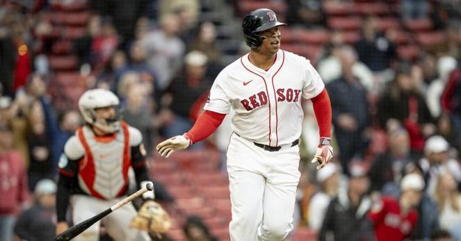 Red Sox 19, Orioles 5: A Romp At Fenway Park