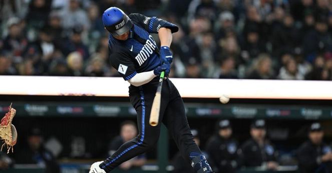 Tigers 1, Guardians 3: One-run wonders