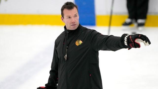 Two New Assistant Coaching Candidates Emerge for Adam Foote and the Vancouver Canucks