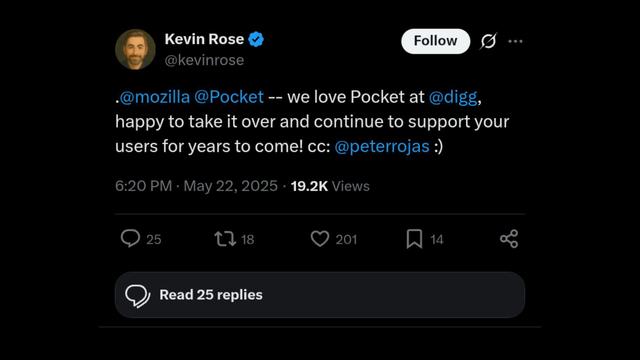 A post on the X platform.
