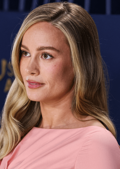 Brie Larson