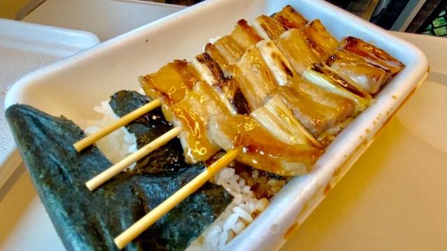 【Japan】food tour to enjoy 32 gourmet foods in the port city of Hokkaido, Hakodate（Part3）