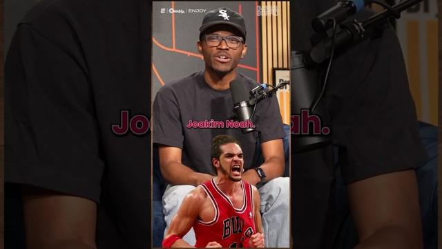 Last 10 Bulls To Record A Triple Double | #shorts