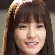 Actress Jung Yu-mi in the 2018 movie.