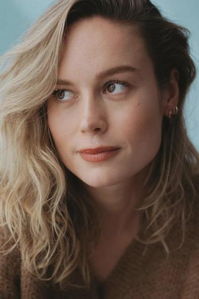 Brie Larson