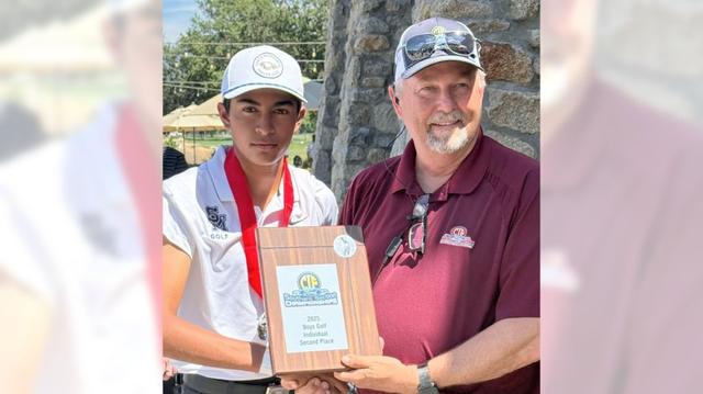 Santa Margarita and Sunny Hills advance to SoCal boys golf regional – Orange County Register