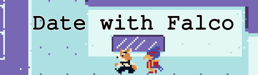 "Date with Falco"