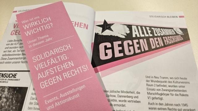 Darum sehen KLP-Vorstand und -Mitglieder die Notwendigkeit, sich deutlich politisch zu positionieren. Das Mega-Event hat dabei aber auch Schwächen im System