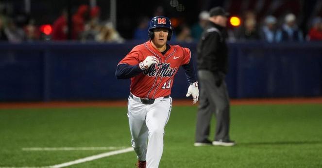 SEC Baseball Tournament 2025: Ole Miss awaits opponent needing wins for postseason future
