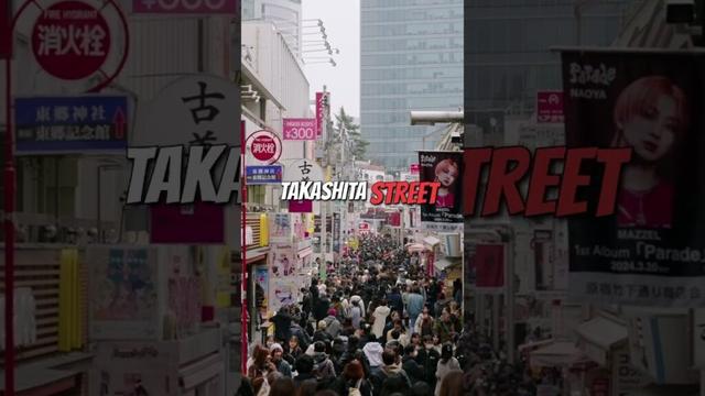 The Wild World of Harajuku Fashion