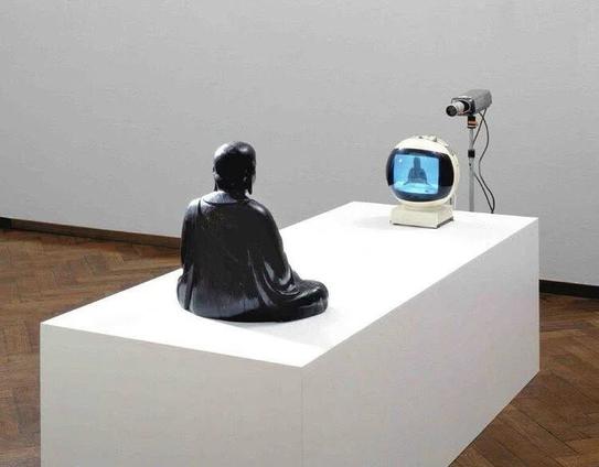 TV Bhudda.