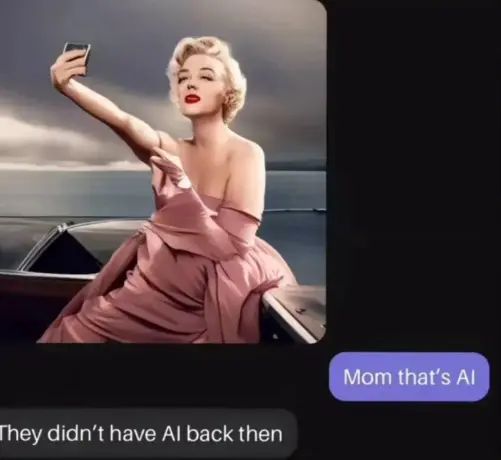 Shamelessly stolen from: https://www.reddit.com/r/me_irl/s/8gYWHusf12