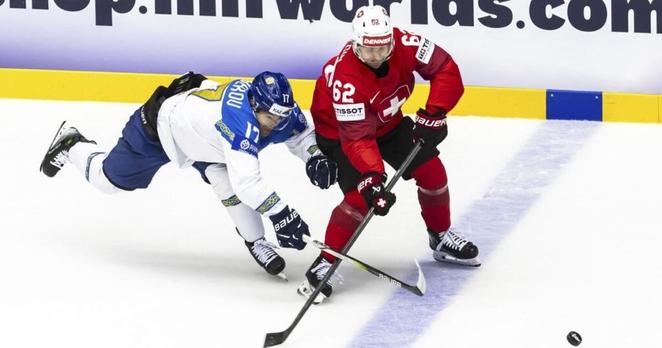 Denmark Hockey Worlds | Wire