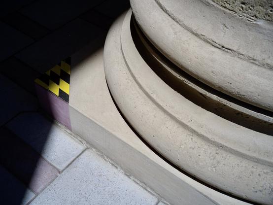 Cantor Pillar