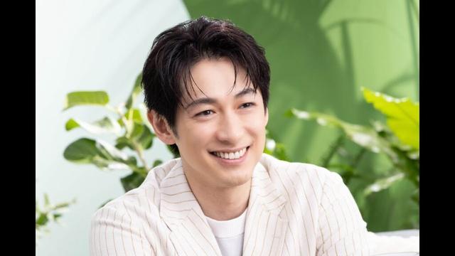 ディーン・フジオカ、まさかの金髪姿「黒染めするの忘れてきて…」　舞台あいさつで笑い誘う
