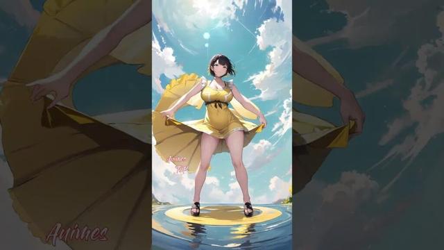 Shizuka Mikazuki 三日月 閑 ゾン100〜ゾンビになるまでにしたい100のこと〜 BAAM · MOMOLAND모모랜드 #baam #momolandbaam